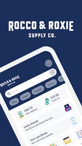 Rocco & Roxie screenshot 12