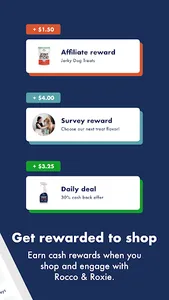 Rocco & Roxie screenshot 13