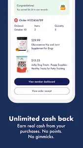 Rocco & Roxie screenshot 9