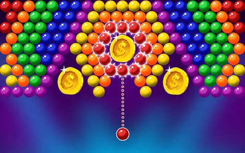 Bubbledom - Bubble Wizard screenshot 6