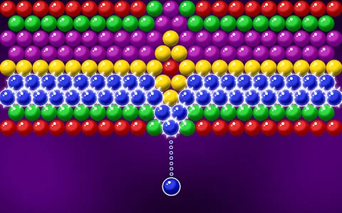 Bubbledom - Bubble Wizard screenshot 8