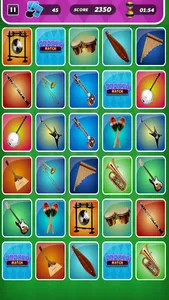 Concentration: Match Game screenshot 10