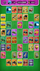 Concentration: Match Game screenshot 15