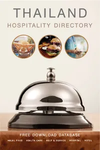 Thailand Hospitality screenshot 0