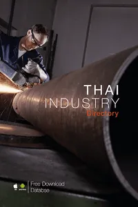 THAIindustry screenshot 0