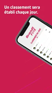 Brandt Foot screenshot 1