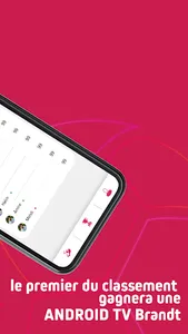 Brandt Foot screenshot 2