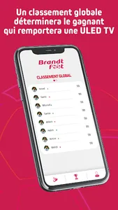 Brandt Foot screenshot 3