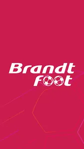 Brandt Foot screenshot 7