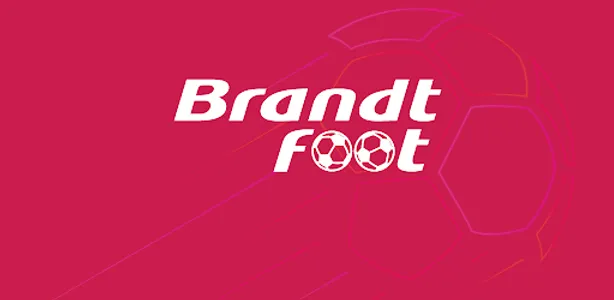 Brandt Foot screenshot 8