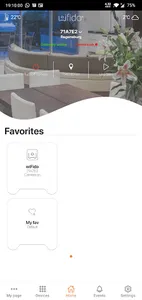 wiFido screenshot 0