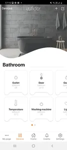 wiFido screenshot 1