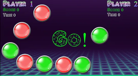 Tap Tap Green screenshot 1