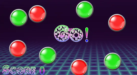 Tap Tap Green screenshot 2