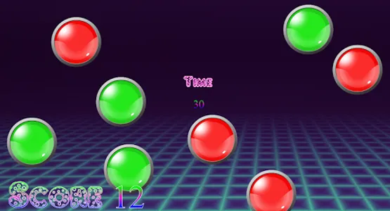 Tap Tap Green screenshot 4