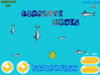 TurtleDash screenshot 3