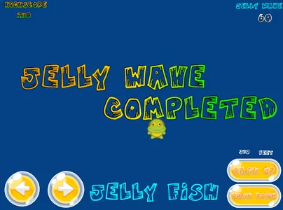 TurtleDash screenshot 4