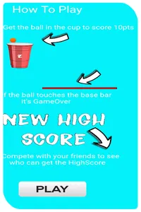 ReverseCup screenshot 2