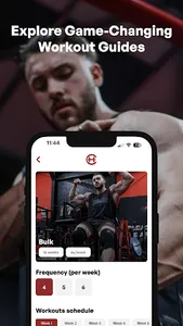 HARDBODY screenshot 3