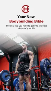 HARDBODY screenshot 4