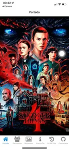 Stranger Things Wiki screenshot 0
