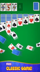 Solitaire Grand Jackpot screenshot 2