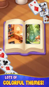 Solitaire Grand Jackpot screenshot 3