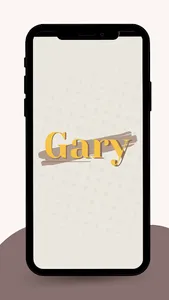 Gary screenshot 4