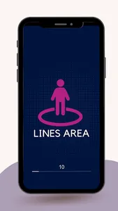 Lines Area screenshot 2