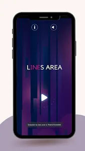 Lines Area screenshot 3