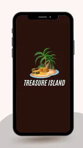 Treasure Island screenshot 2