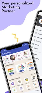BrandsUp - Grow your business screenshot 0