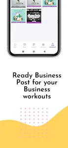 BrandsUp - Grow your business screenshot 3