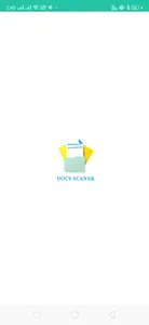 Docs Scaner screenshot 0