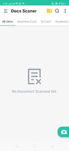 Docs Scaner screenshot 4