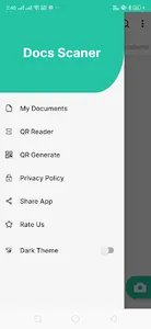 Docs Scaner screenshot 6