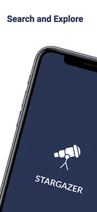 Stargazer screenshot 0