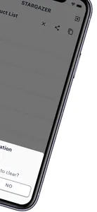 Stargazer screenshot 4