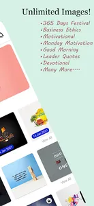 Brand-X : Festival and Busines screenshot 1