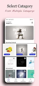 Brand-X : Festival and Busines screenshot 2