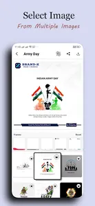 Brand-X : Festival and Busines screenshot 3