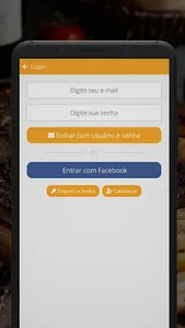 Brasa Chopp screenshot 1