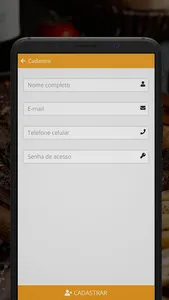 Brasa Chopp screenshot 2