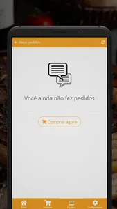 Brasa Chopp screenshot 3