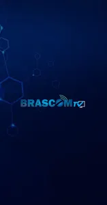 Brascom TV screenshot 0