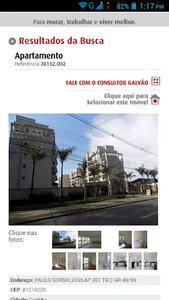 Imobiliária Brasil screenshot 4