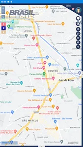 Brasil Link screenshot 1