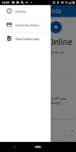 Brasil Atacadista Odonto screenshot 0