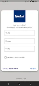 BTX APP screenshot 0