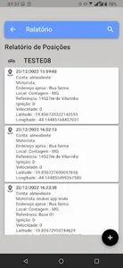 BTX APP screenshot 3